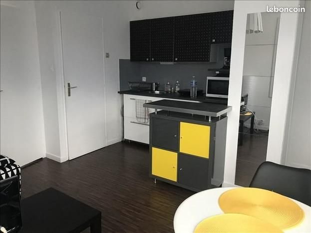 Appartement à louer, 26m², Les Sables-d'Olonne
