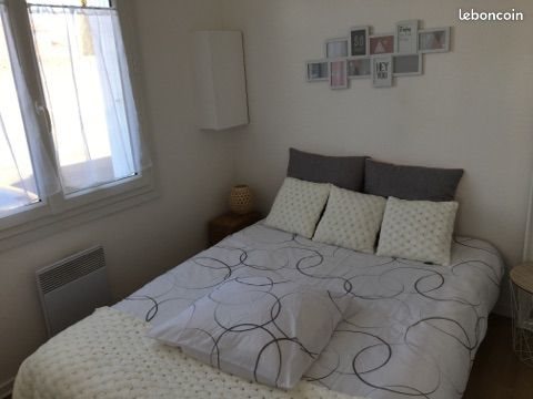 Appartement à louer, 26m², Les Sables-d'Olonne