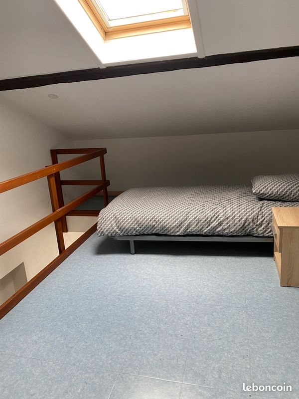 Appartement à louer, 22m², Valenciennes
