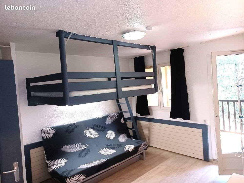 Appartement à louer, 30m², Saint-Raphaël