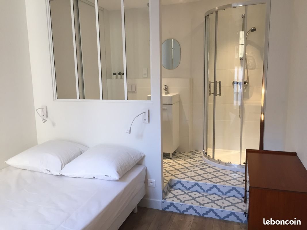 Appartement à louer, 38m², Troyes