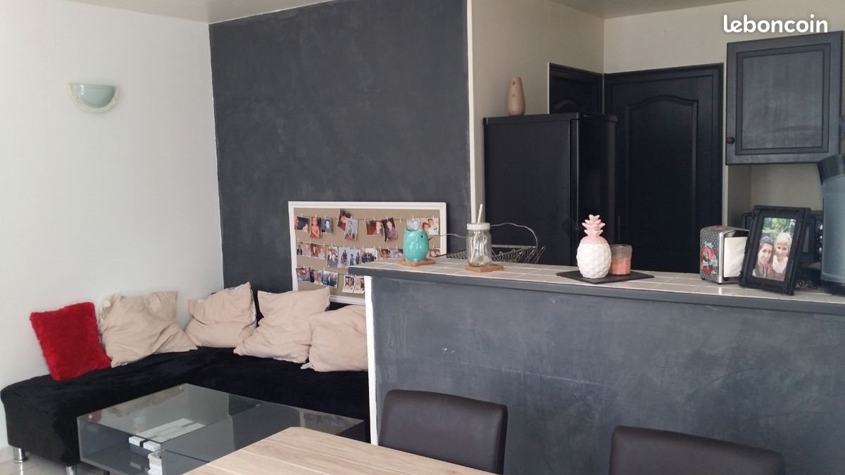 Appartement à louer, 37m², Bourges