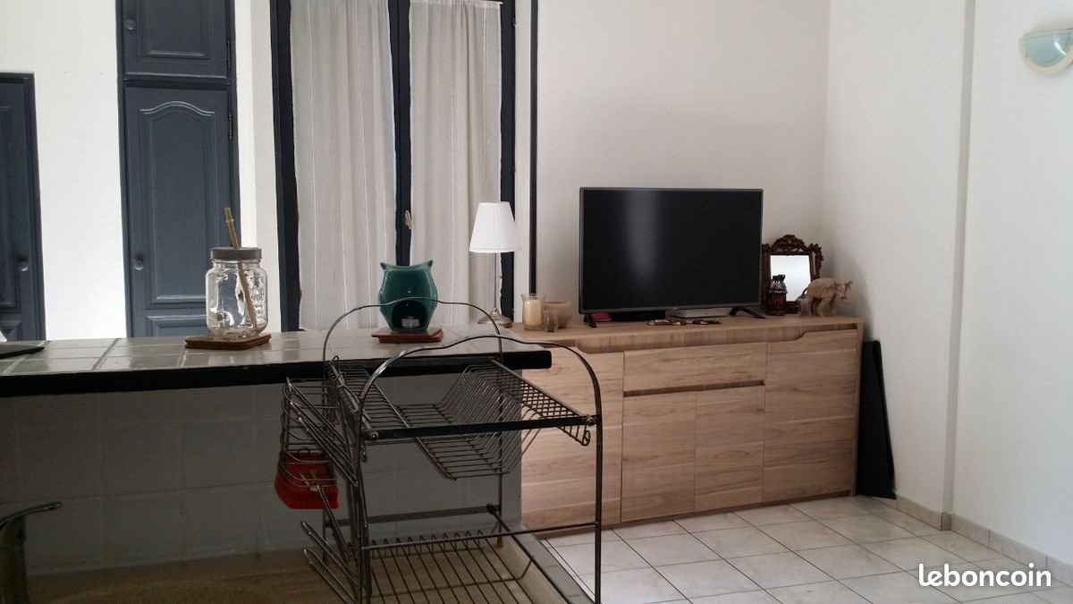 Appartement à louer, 37m², Bourges