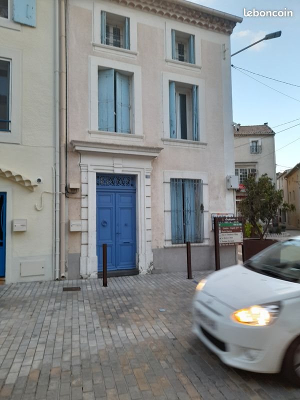 Maison à vendre, 250m², Lespignan
