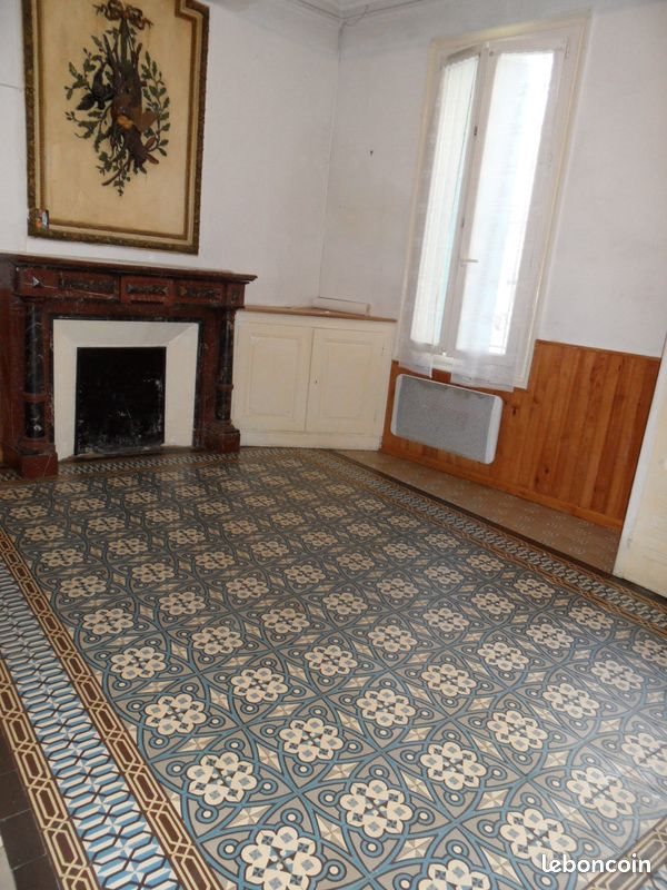 Maison à vendre, 250m², Lespignan