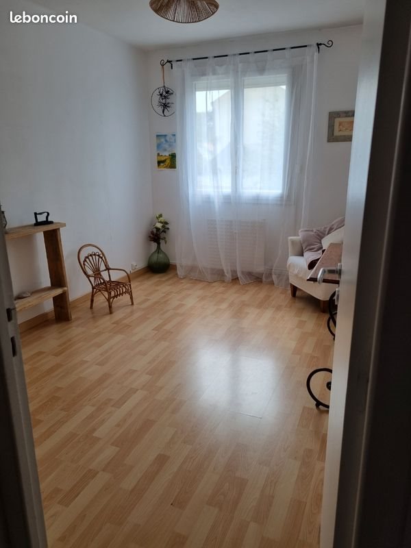 Appartement à vendre, 65m², Orléans