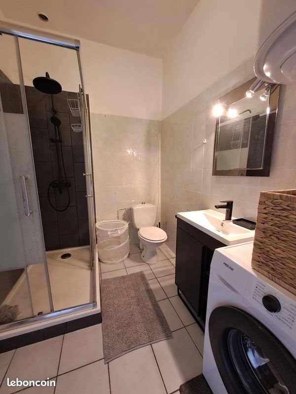 Appartement à louer, 30m², Lyon 7ème
