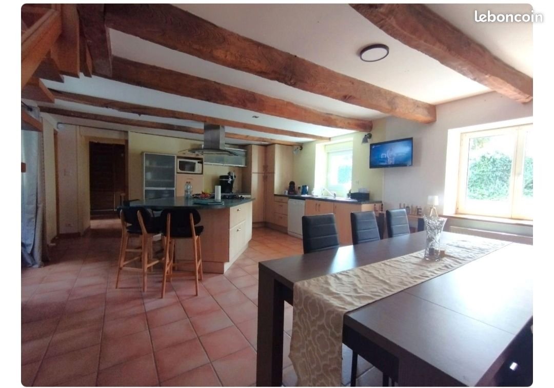 Maison à vendre, 133m², Bannalec