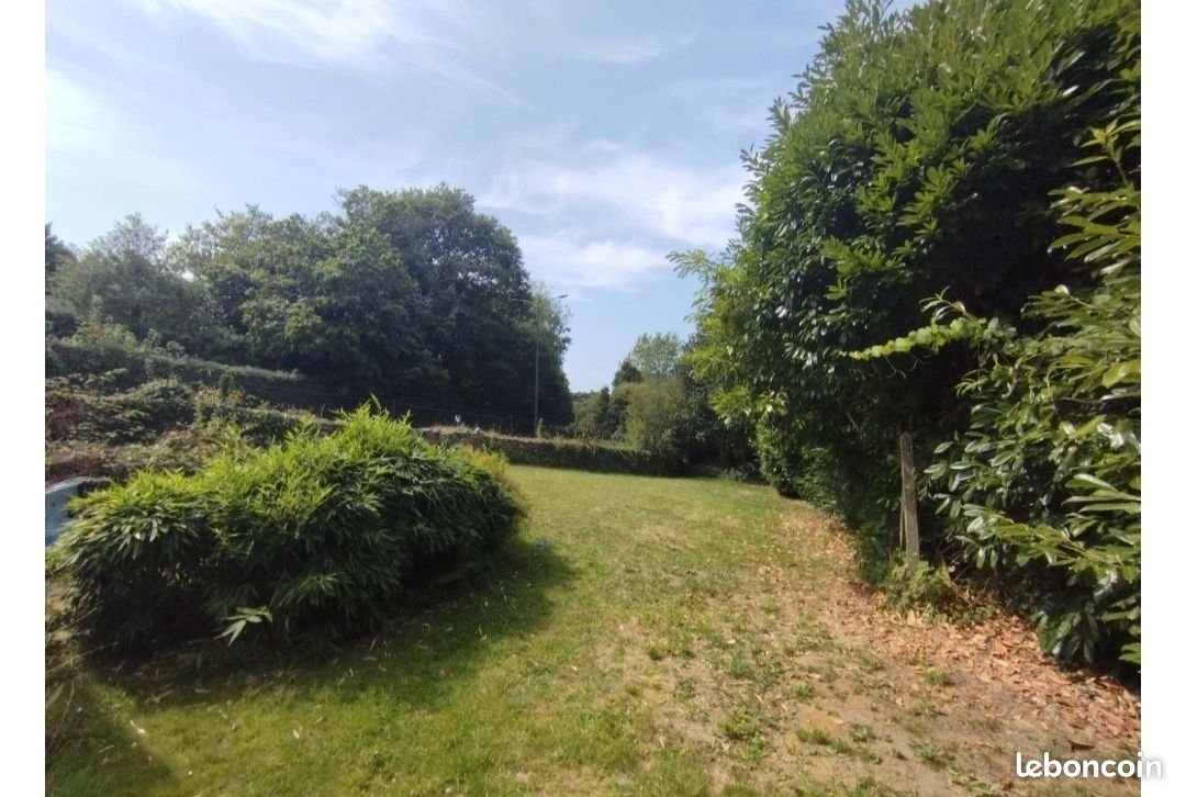 Maison à vendre, 133m², Bannalec