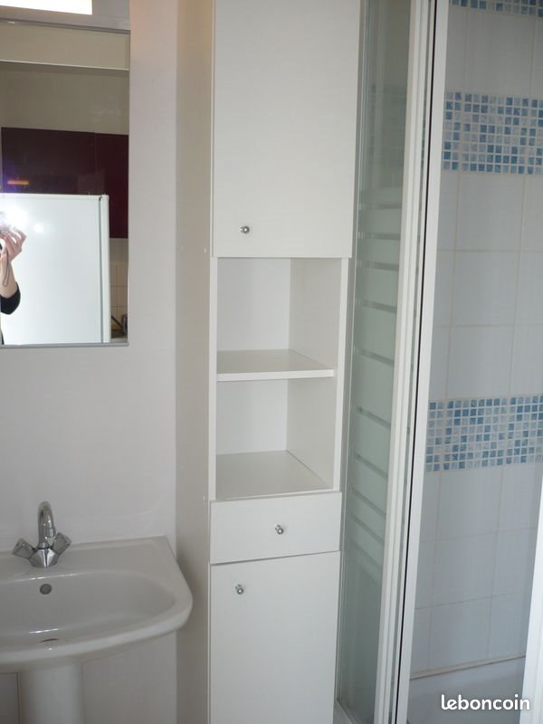 Appartement à louer, 32m², Douarnenez
