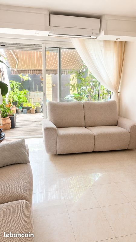 Appartement à vendre, 65m², Cannes-la-Bocca