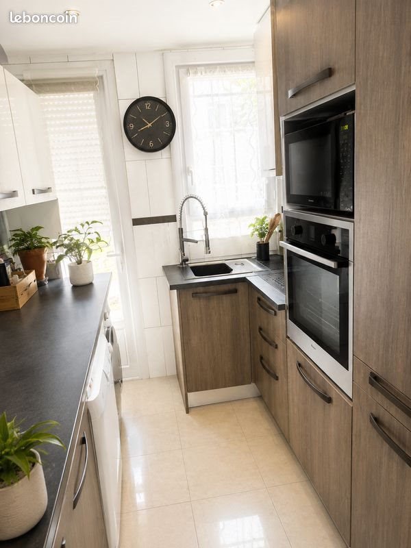 Appartement à vendre, 65m², Cannes-la-Bocca