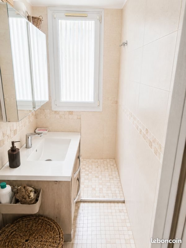 Appartement à vendre, 65m², Cannes-la-Bocca