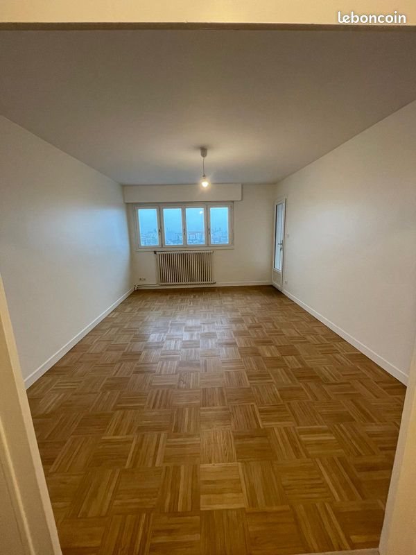 Appartement à vendre, 77m², La Roche-sur-Yon