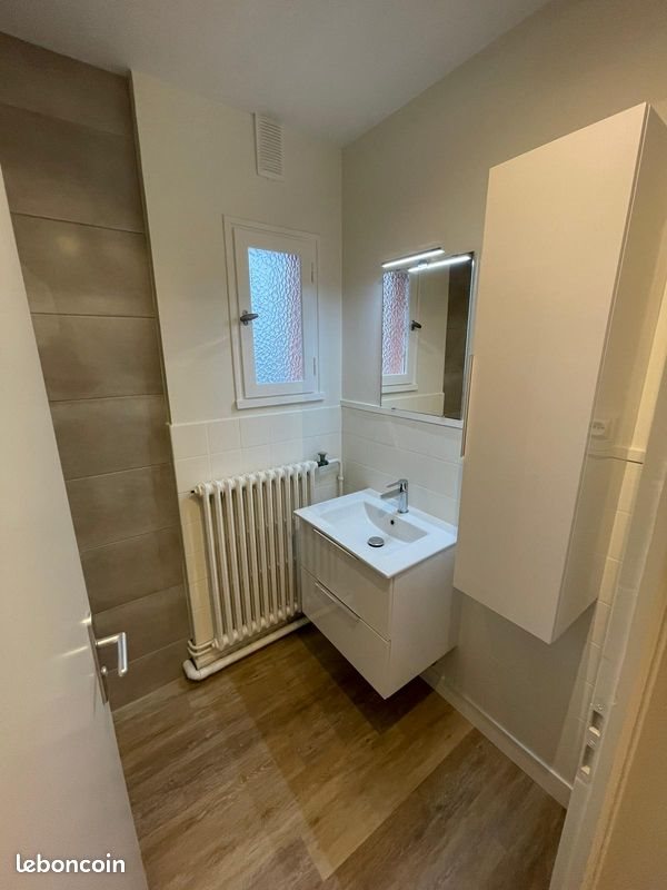 Appartement à vendre, 77m², La Roche-sur-Yon