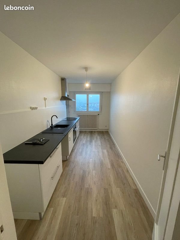 Appartement à vendre, 77m², La Roche-sur-Yon