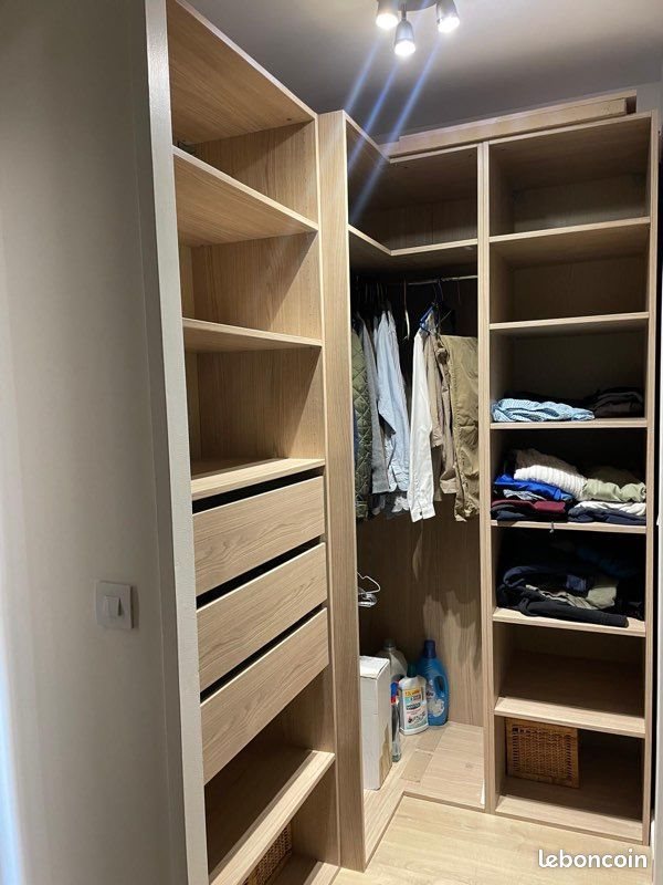 Appartement à louer, 50m², Bordeaux
