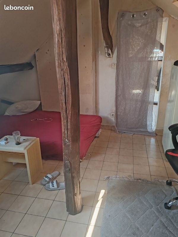 Appartement à louer, 27m², Argenteuil