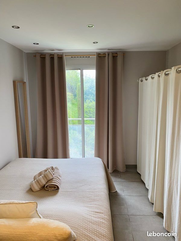 Appartement à louer, 35m², Le Cannet