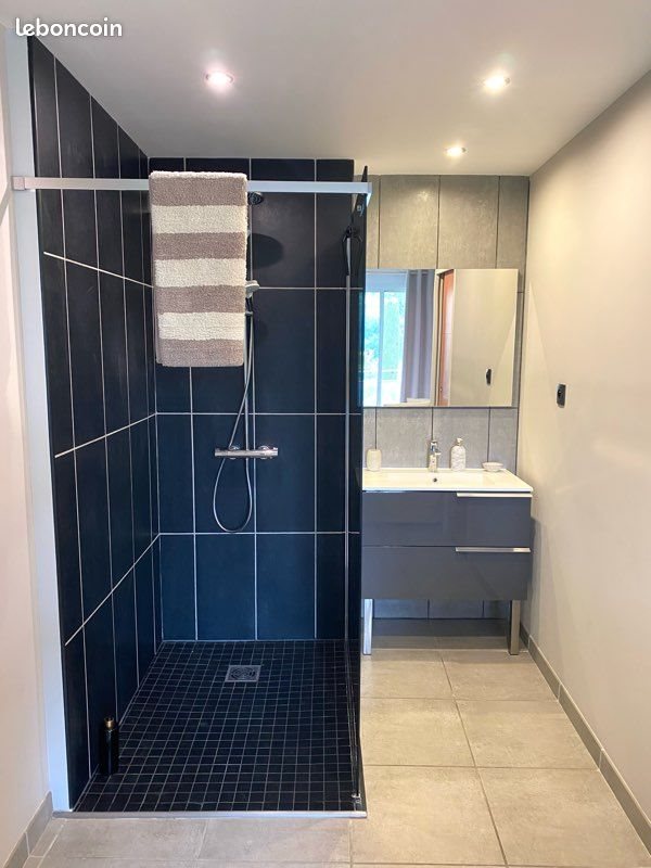 Appartement à louer, 35m², Le Cannet