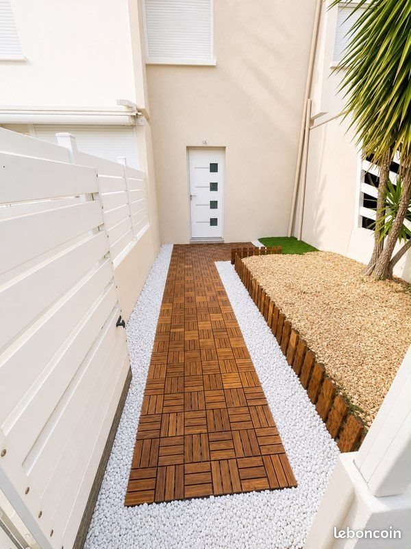 Maison à vendre, 80m², Le Grau-du-Roi