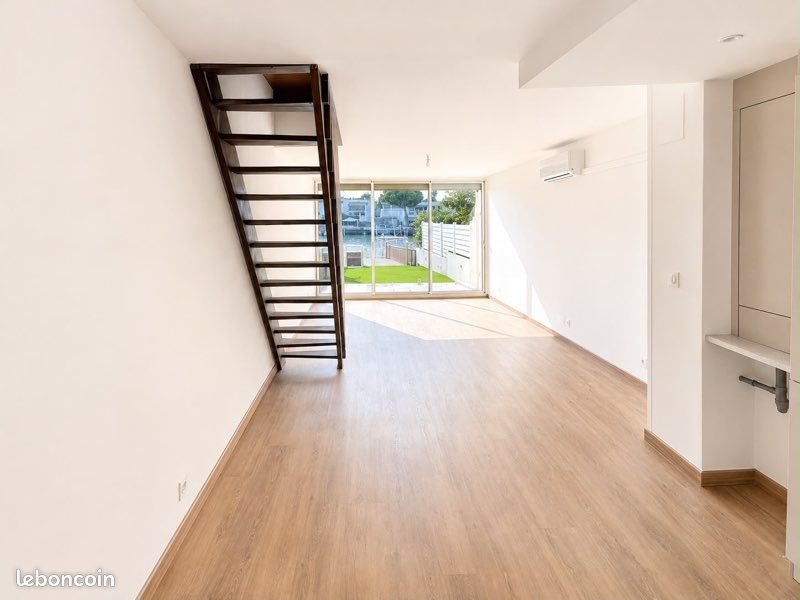 Maison à vendre, 80m², Le Grau-du-Roi