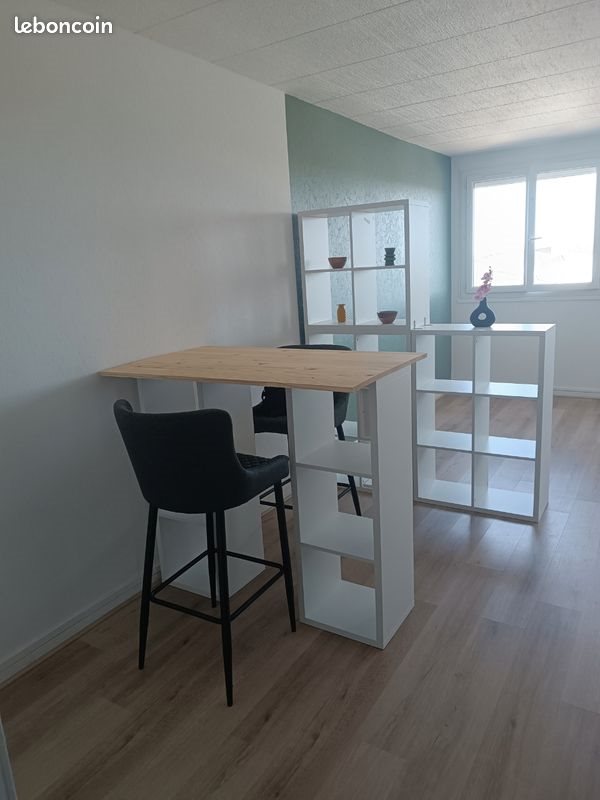 Appartement à louer, 27m², Chalon-sur-Saône