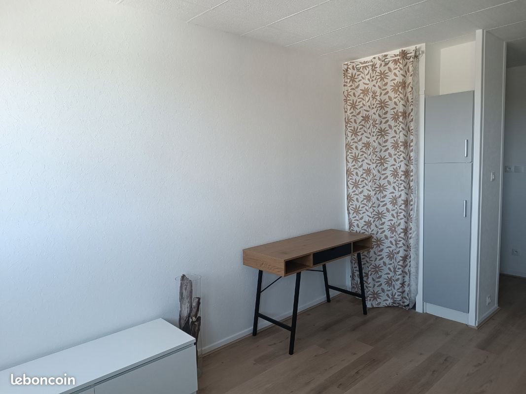 Appartement à louer, 27m², Chalon-sur-Saône
