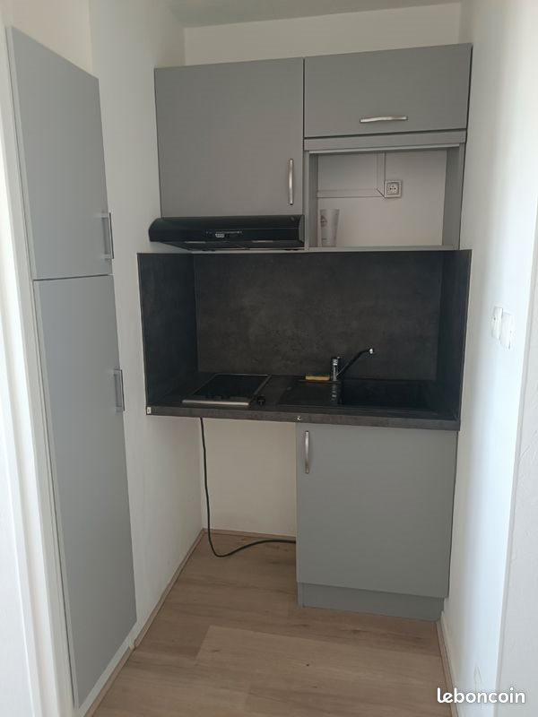 Appartement à louer, 27m², Chalon-sur-Saône