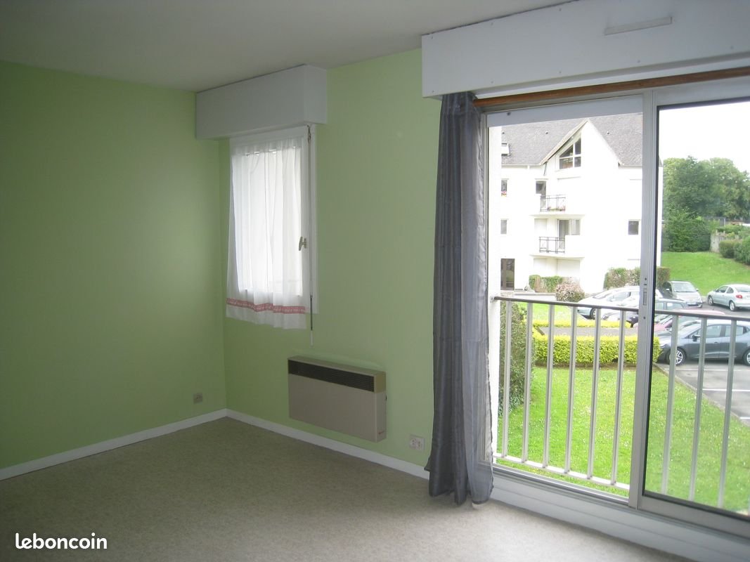 Appartement à louer, 25m², Caen