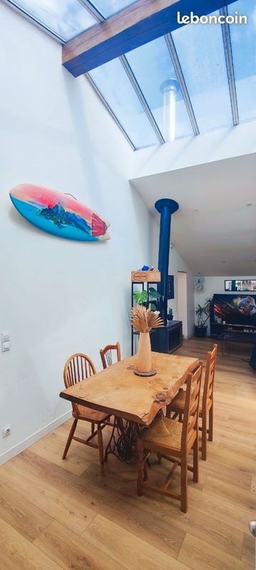 Maison à vendre, 70m², Soussans