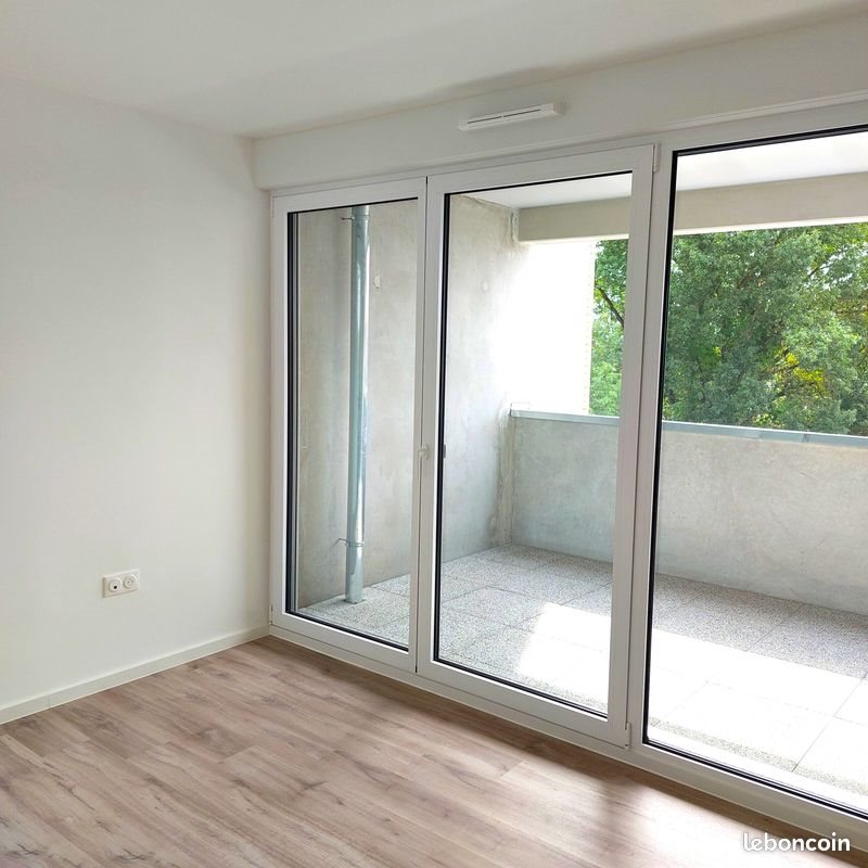 Appartement à louer, 60m², Strasbourg