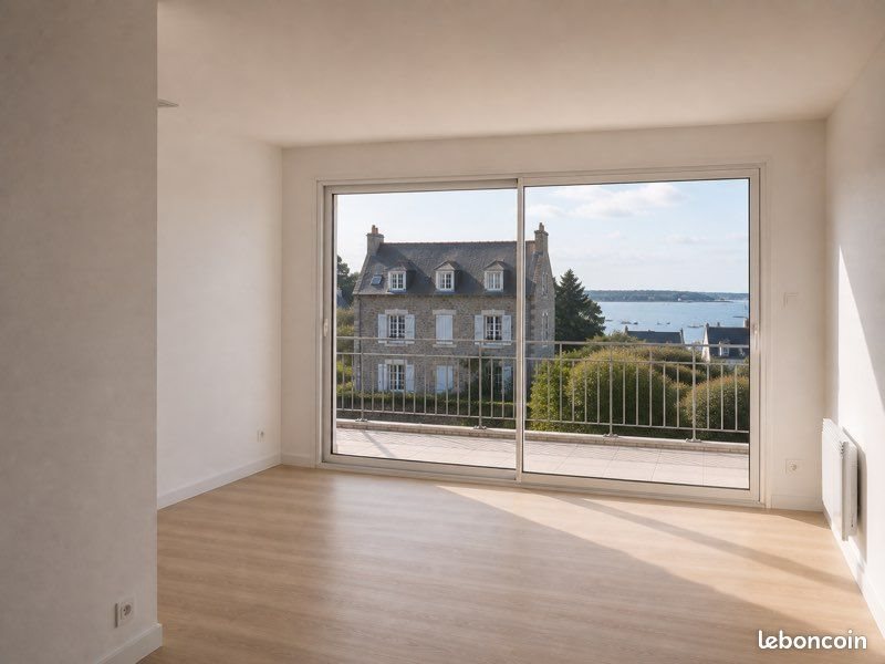 Appartement à vendre, 35m², Locmariaquer