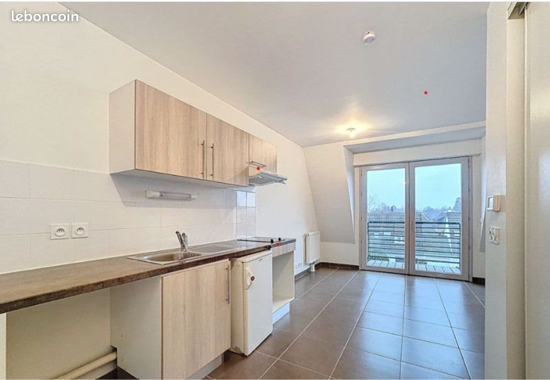 Appartement à vendre, 25m², Bihorel