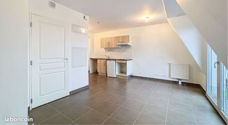 Appartement à vendre, 25m², Bihorel