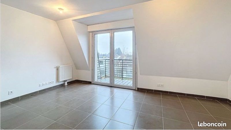 Appartement à vendre, 25m², Bihorel