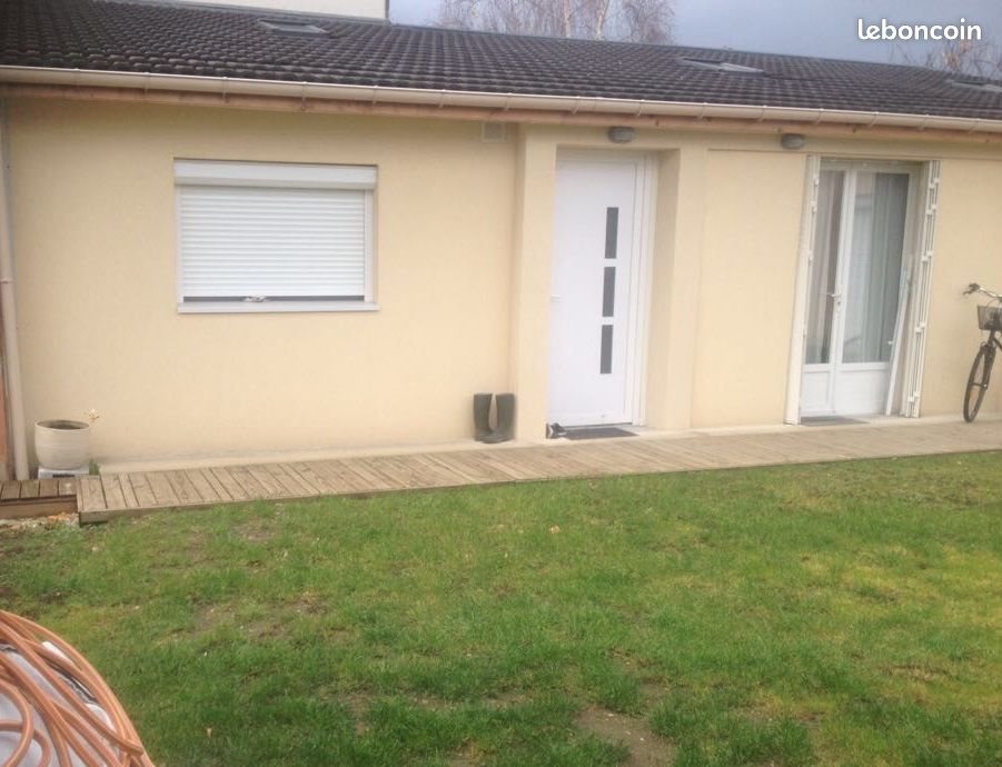 Appartement à louer, 21m², Saint-Maur-des-Fossés