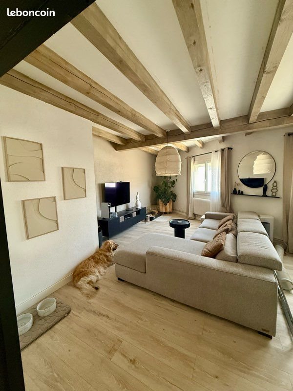 Maison à vendre, 75m², Léognan