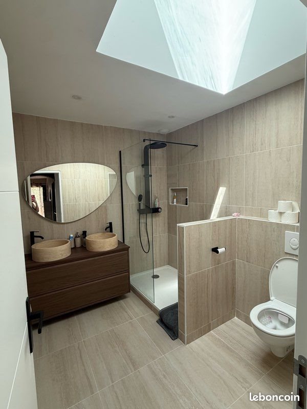 Maison à vendre, 75m², Léognan