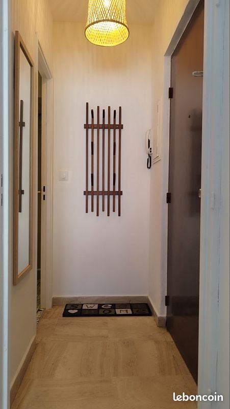 Appartement à louer, 16m², Nîmes