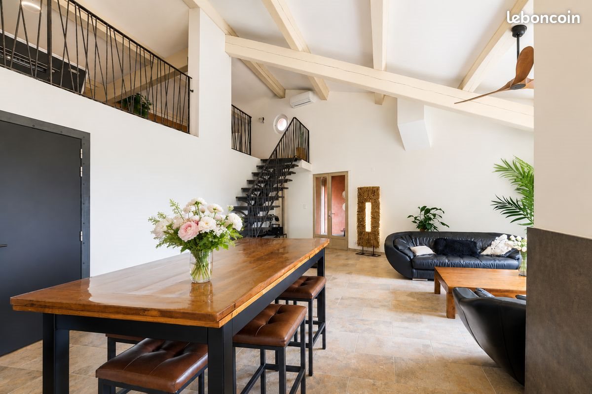 Maison à vendre, 210m², Taradeau