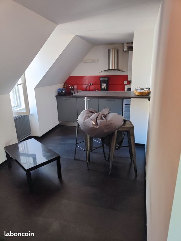 Appartement à louer, 35m², Rodez