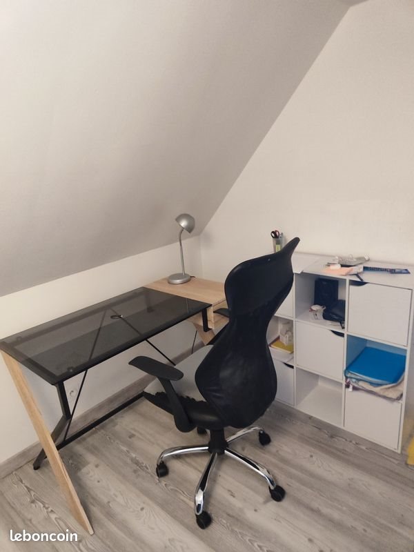 Appartement à louer, 35m², Rodez