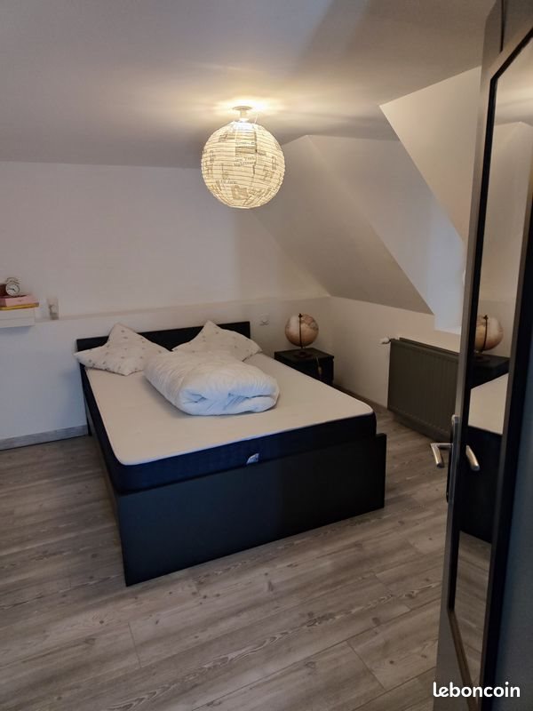 Appartement à louer, 35m², Rodez