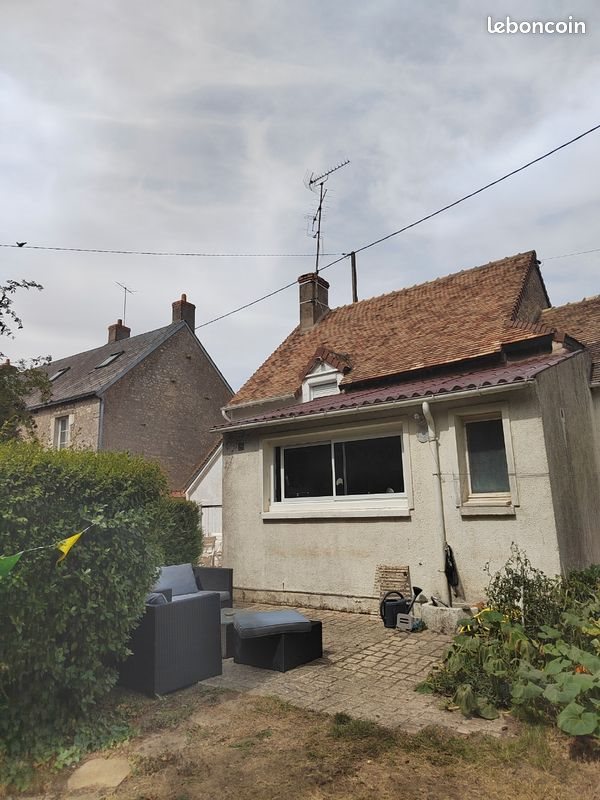 Maison à vendre, 107m², Binas