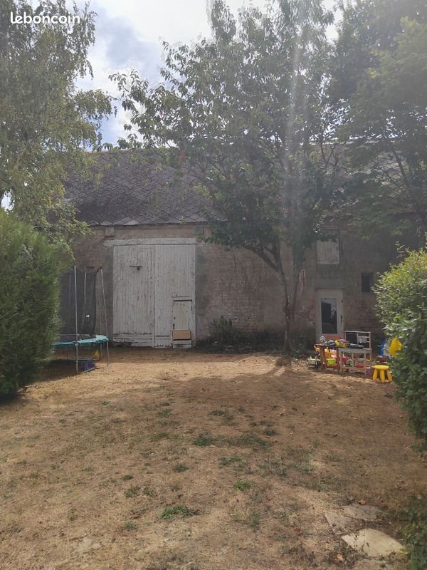 Maison à vendre, 107m², Binas