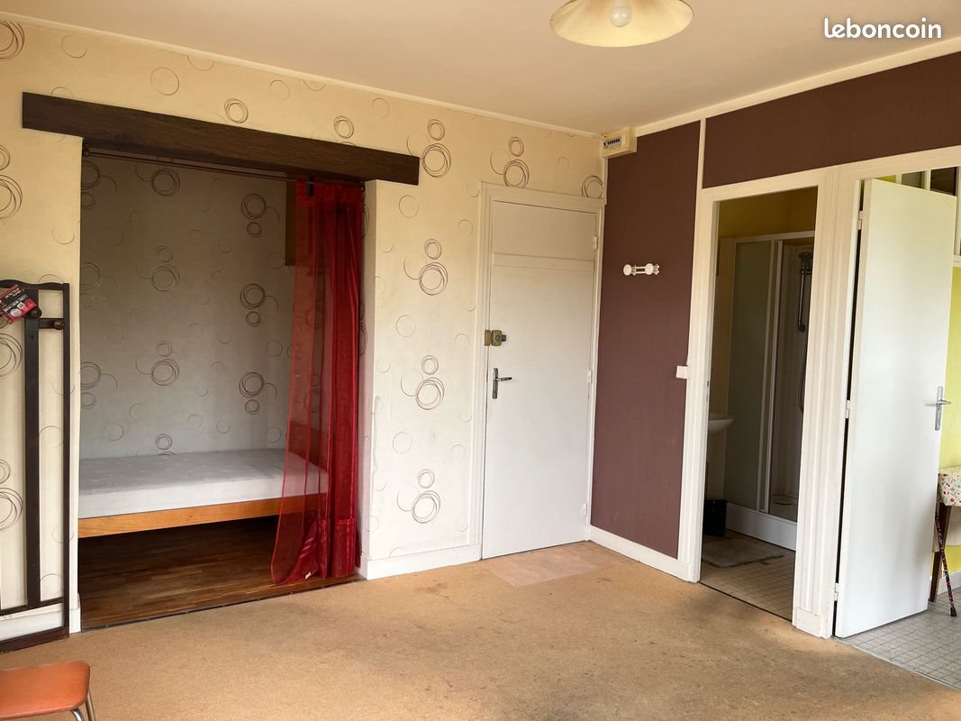Appartement à vendre, 28m², Bagnoles-de-l'Orne