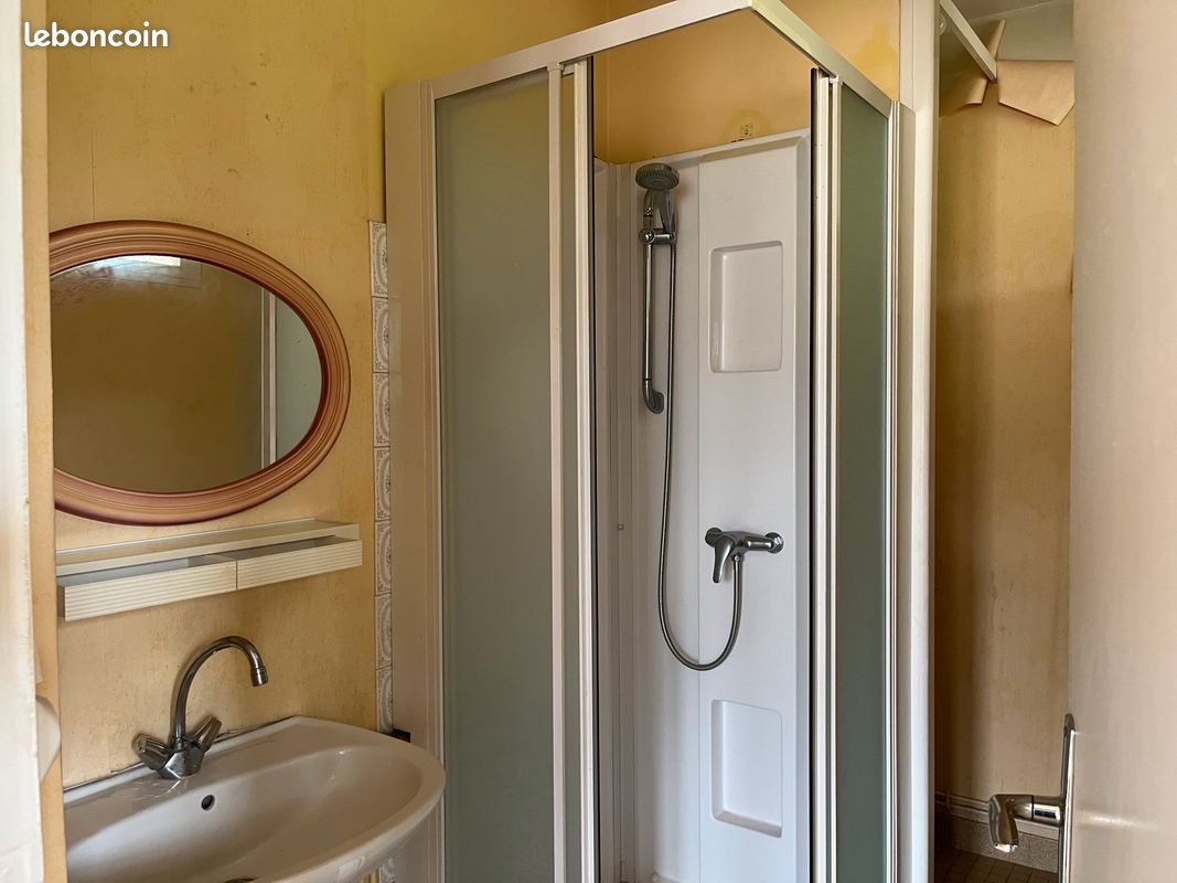 Appartement à vendre, 28m², Bagnoles-de-l'Orne