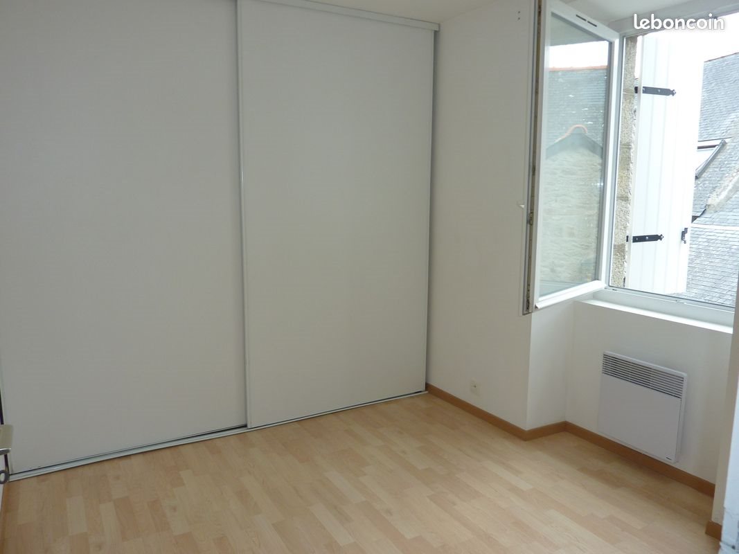 Appartement à louer, 40m², Guidel