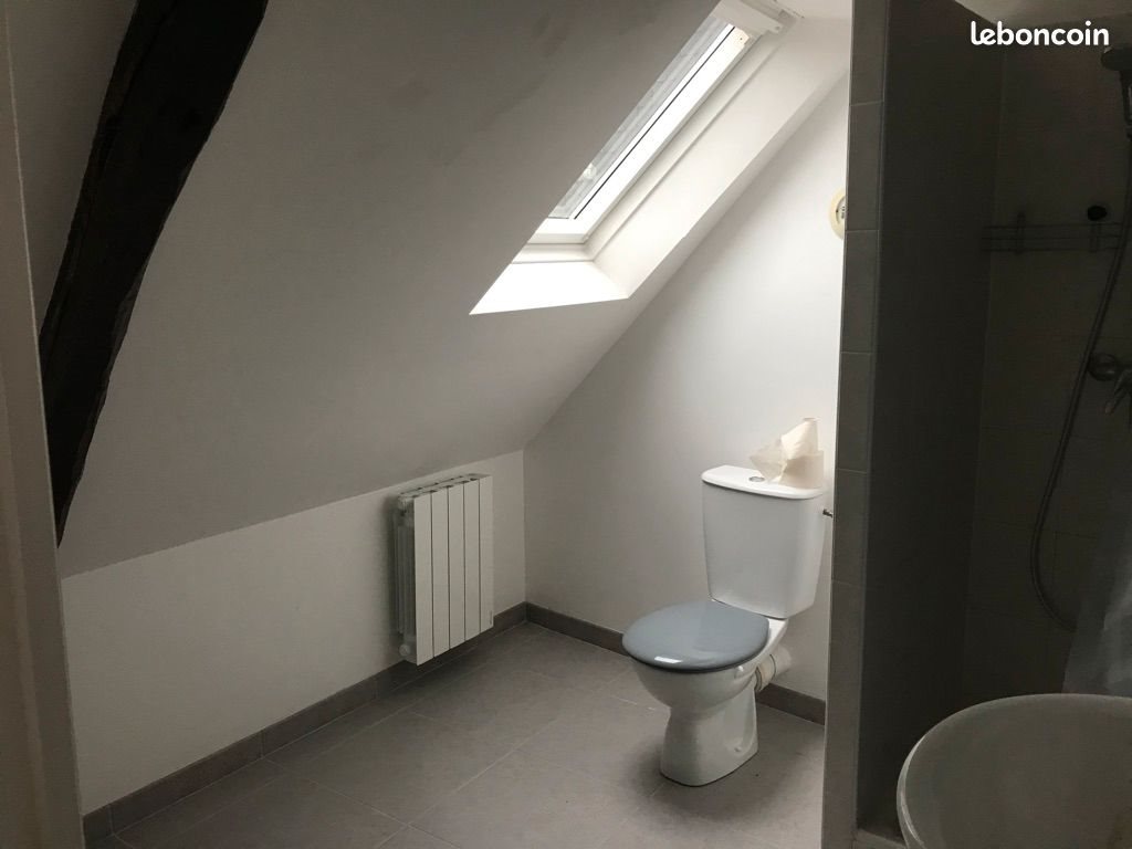 Appartement à louer, 40m², Guidel